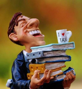 Prepare for your income tax with TJD Accounting Services an Essendon accountant