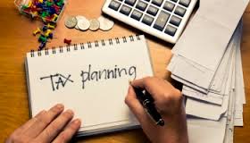 tax planning for 2016 TJD Accounting Servicing Tullamarine, Essendon, Airport West